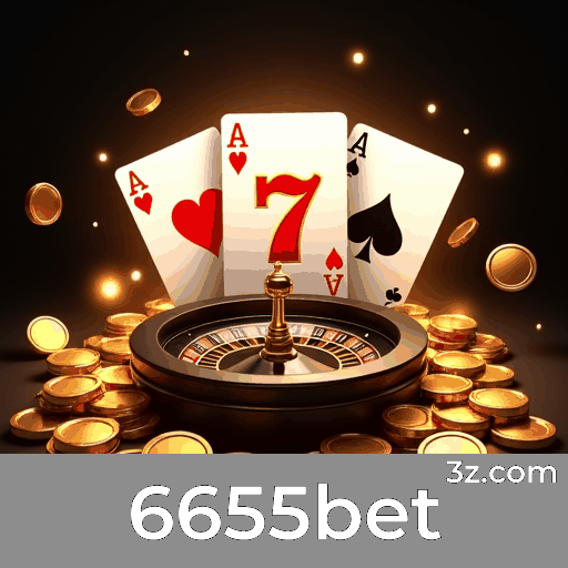 6655bet: Plataforma Estável, Segura e Otimizada para Brasileiros