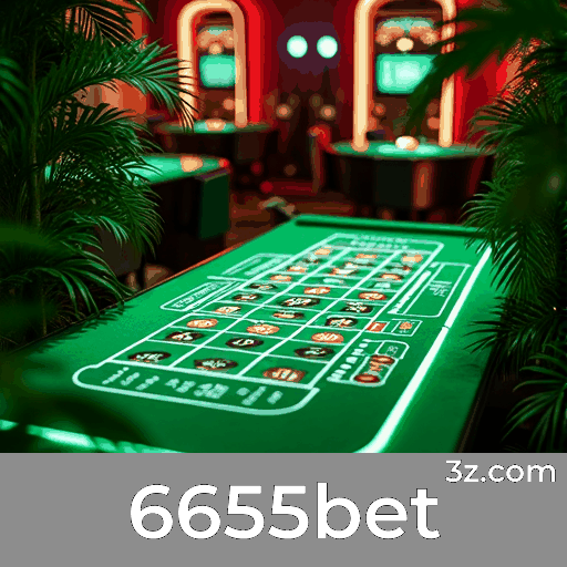 Registre-se Rapidamente e Desbloqueie Recompensas Exclusivas do 6655bet