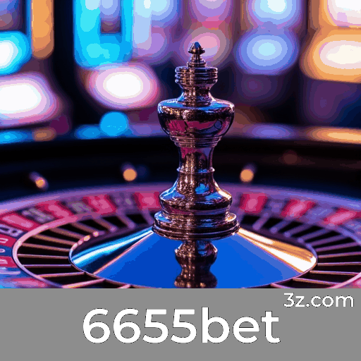 Aumente Suas Chances com o App 6655bet